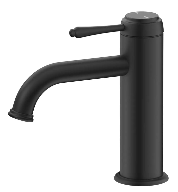 Mica Heritage Basin Mixer Bella Vista