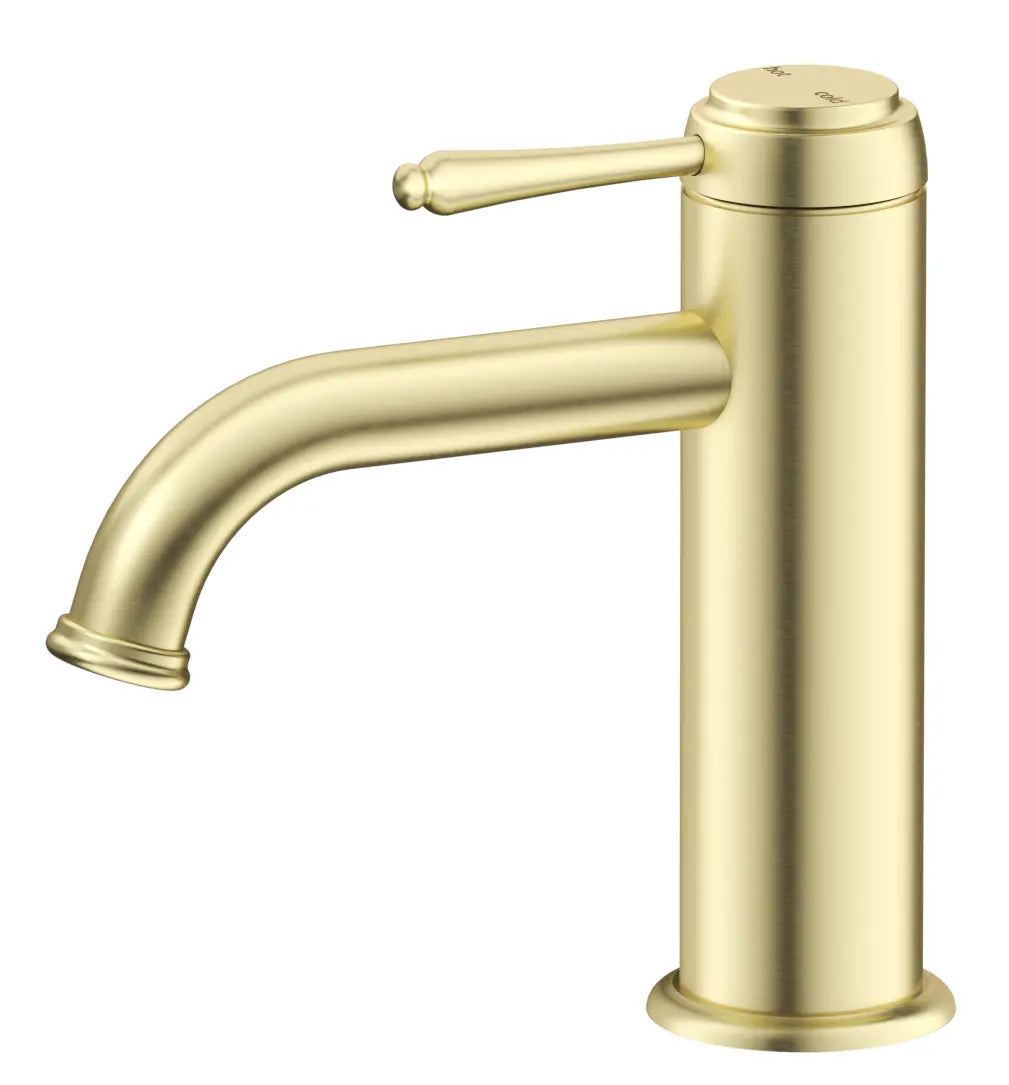 Mica Heritage Basin Mixer Bella Vista