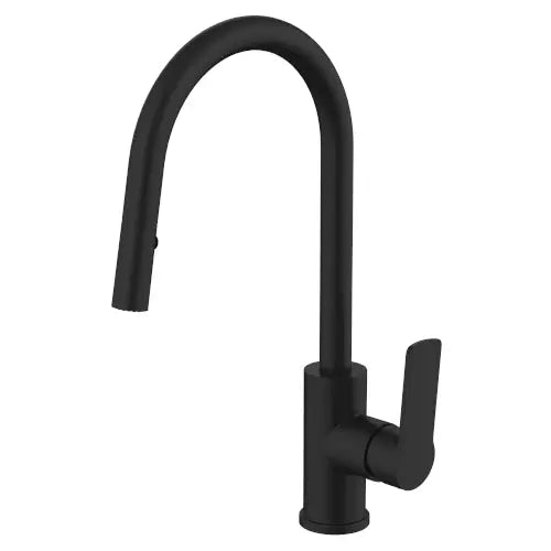 Cioso Pullout Spray Sink Mixer With Akemi Handle Millennium
