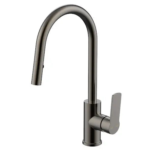Cioso Pullout Spray Sink Mixer With Akemi Handle Millennium