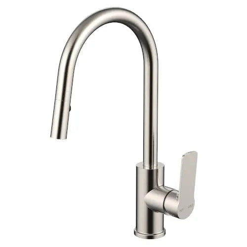 Cioso Pullout Spray Sink Mixer With Akemi Handle Millennium