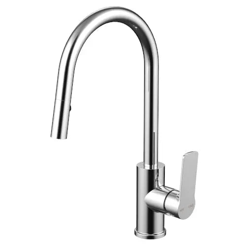Cioso Pullout Spray Sink Mixer With Akemi Handle Millennium