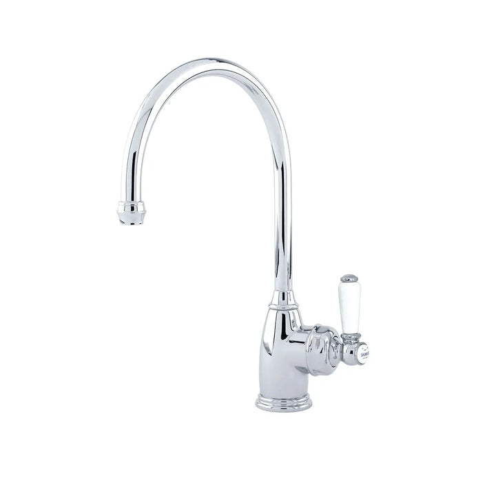 Yarrow Kitchen Mixer Perrin &amp; Rowe