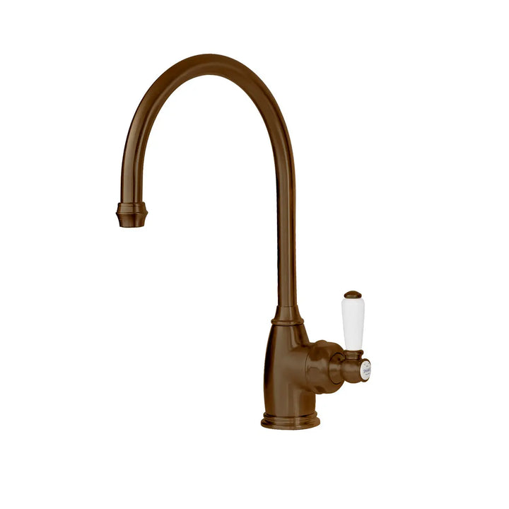 Yarrow Kitchen Mixer Perrin &amp; Rowe