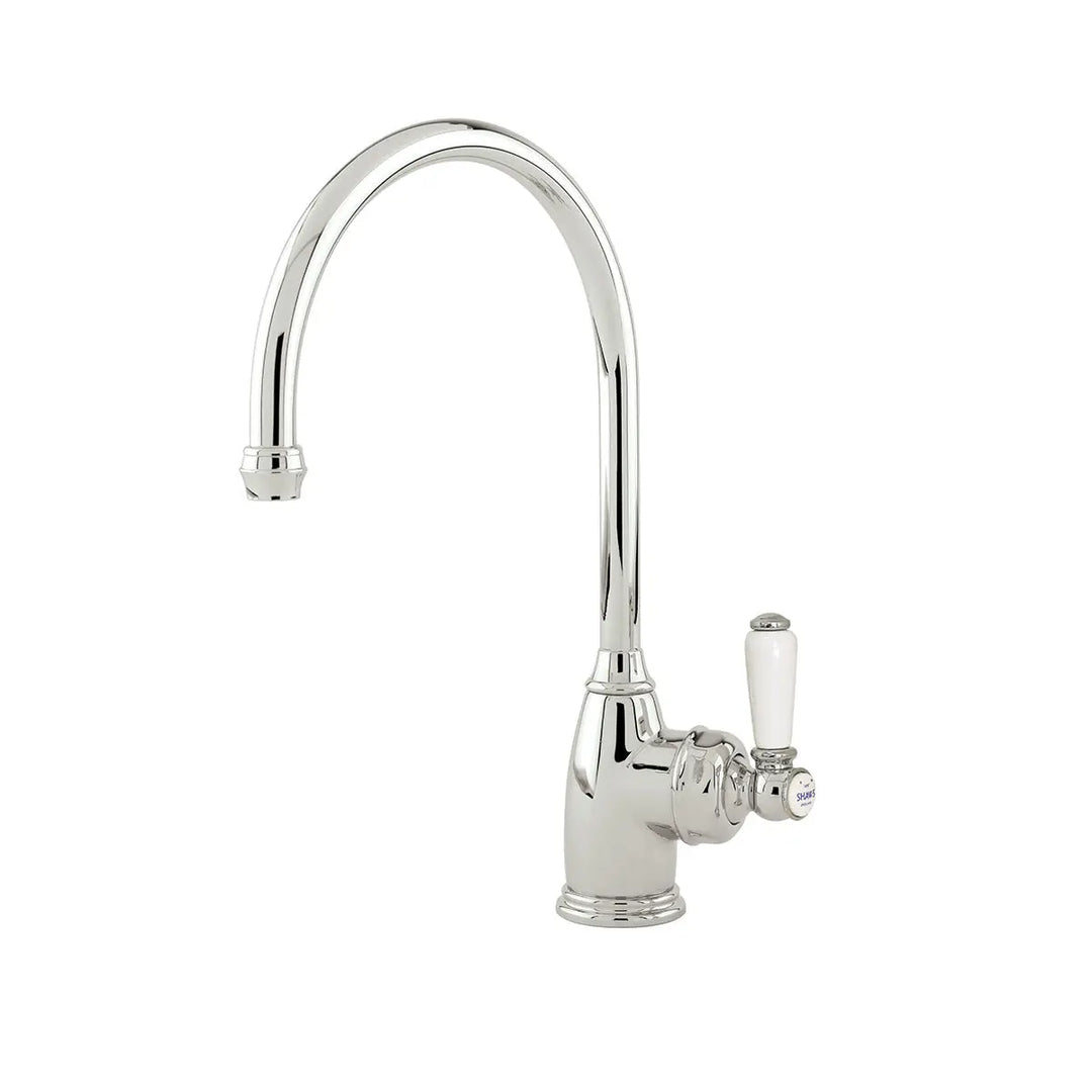 Yarrow Kitchen Mixer Perrin &amp; Rowe