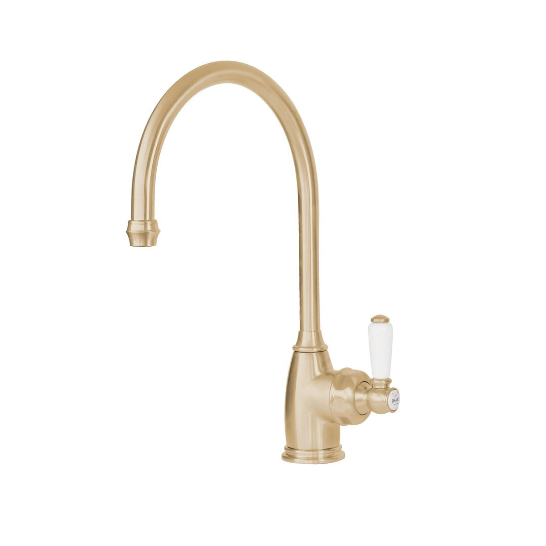Yarrow Kitchen Mixer Perrin &amp; Rowe