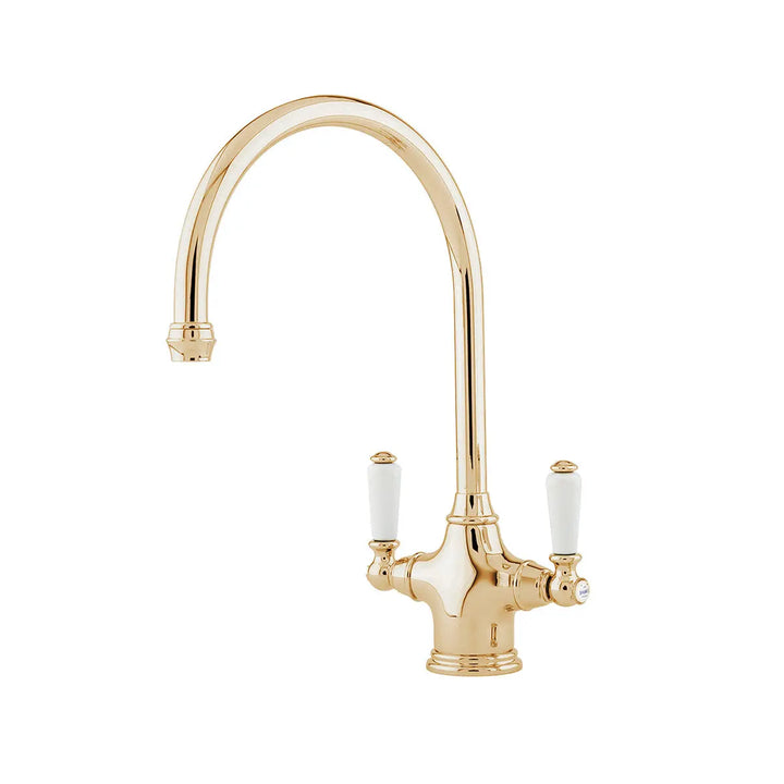 Ribble Kitchen Mixer Perrin &amp; Rowe