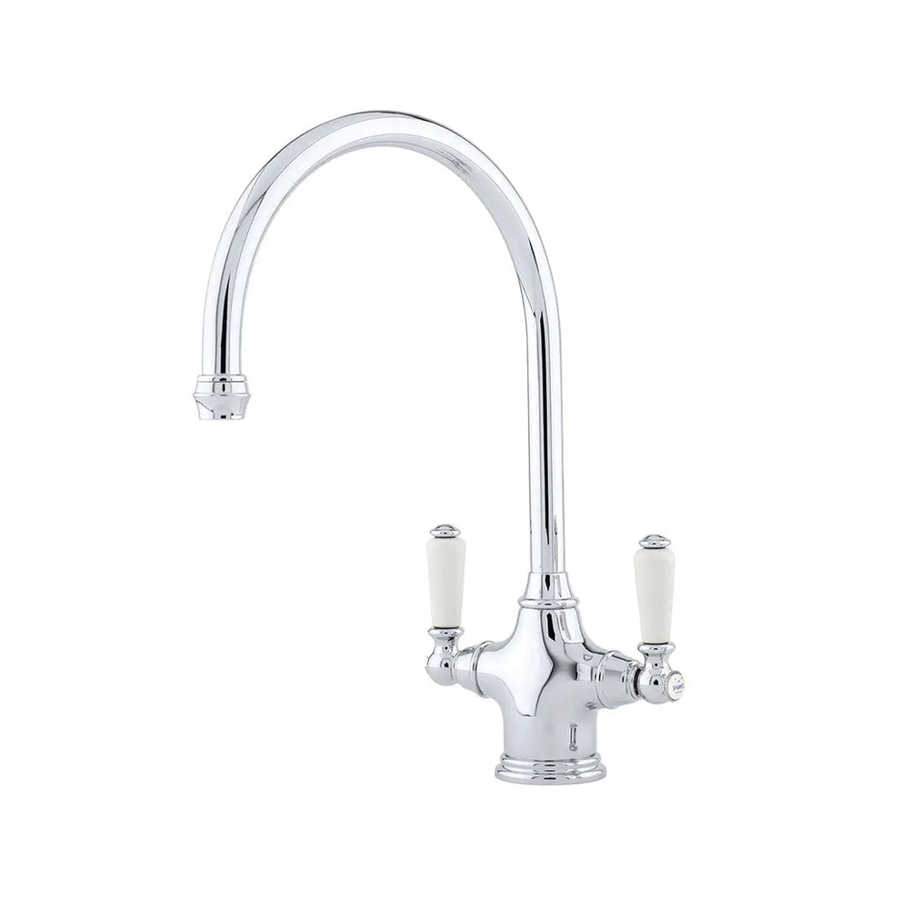Ribble Kitchen Mixer Perrin & Rowe