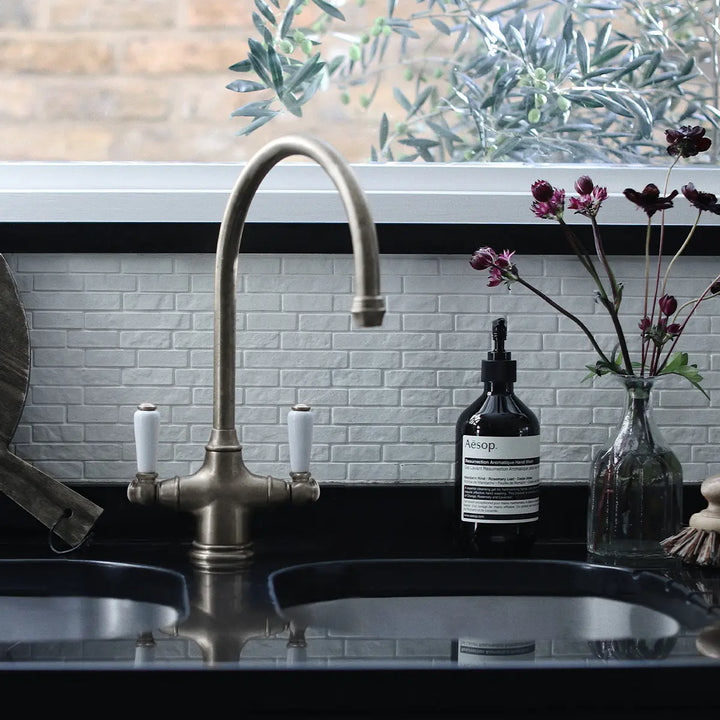 Ribble Kitchen Mixer Perrin &amp; Rowe
