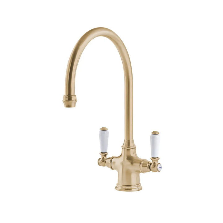 Ribble Kitchen Mixer Perrin &amp; Rowe