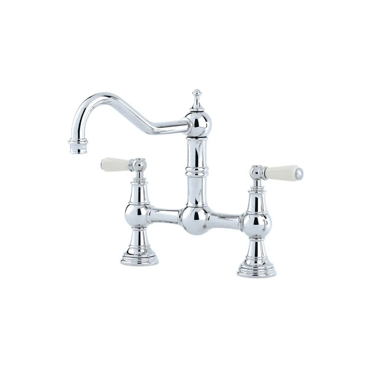 Hambleton Kitchen Mixer Perrin &amp; Rowe