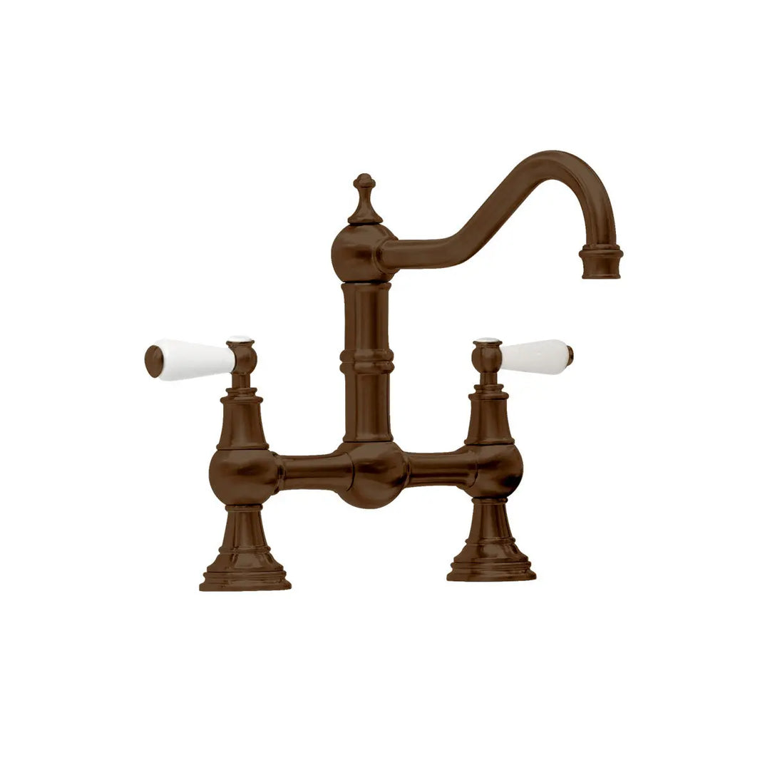 Hambleton Kitchen Mixer Perrin &amp; Rowe
