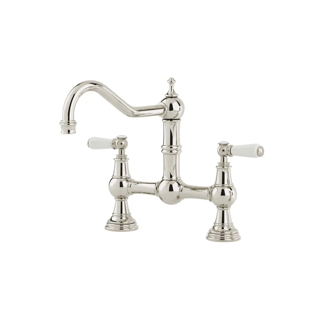 Hambleton Kitchen Mixer Perrin &amp; Rowe