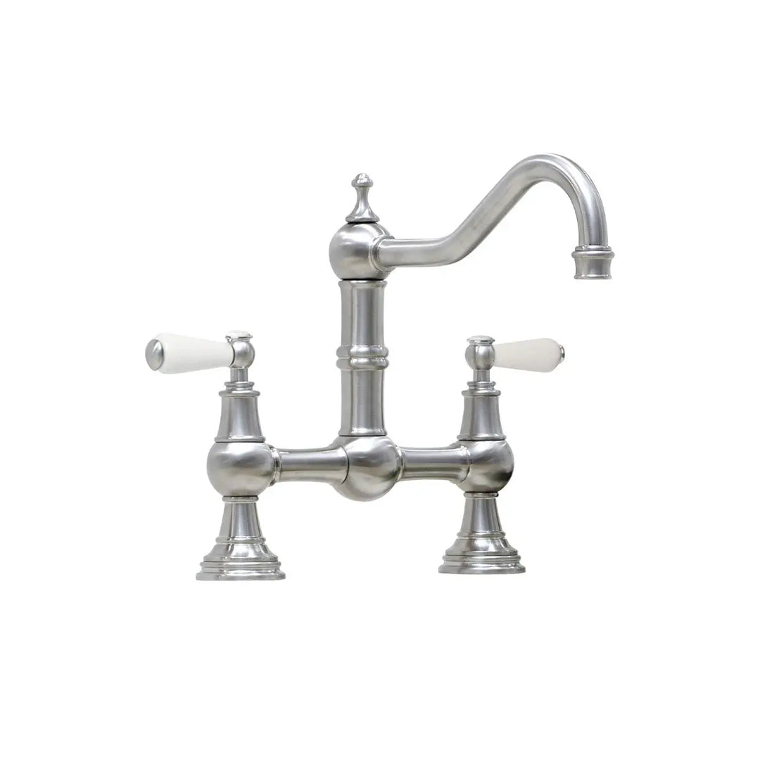 Hambleton Kitchen Mixer Perrin &amp; Rowe