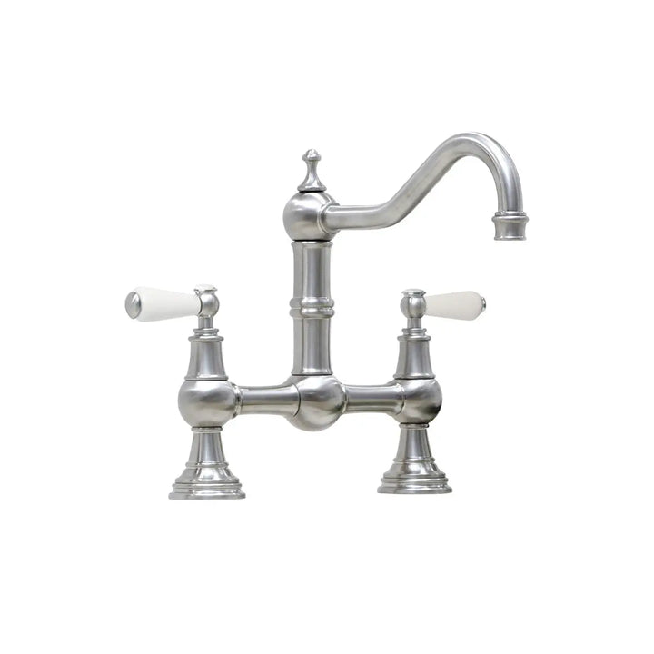 Hambleton Kitchen Mixer Perrin &amp; Rowe