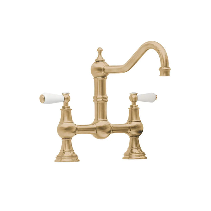 Hambleton Kitchen Mixer Perrin &amp; Rowe