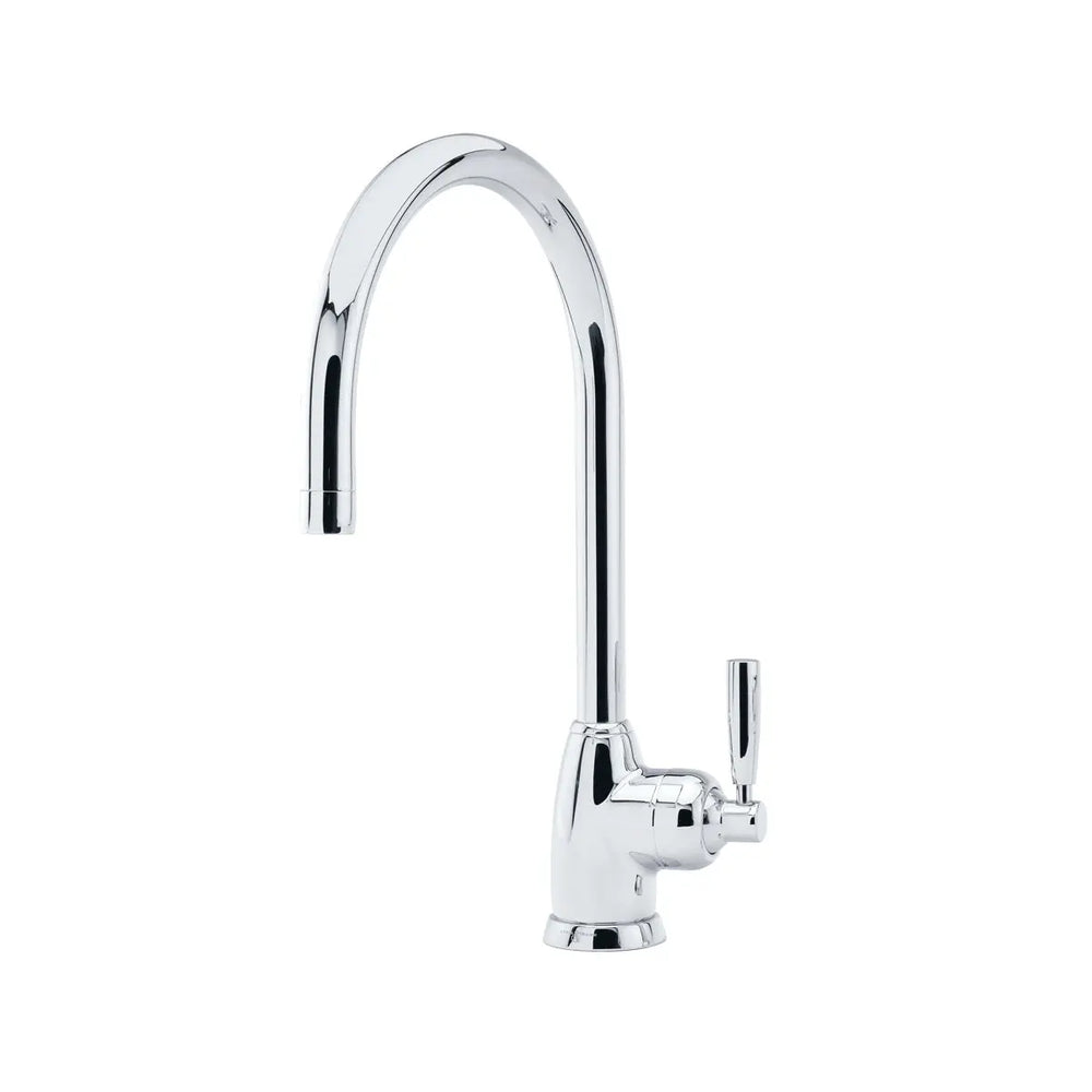 Roeburn Kitchen Mixer Perrin & Rowe