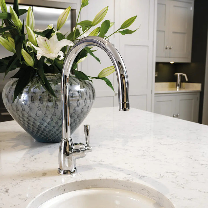 Roeburn Kitchen Mixer Perrin &amp; Rowe