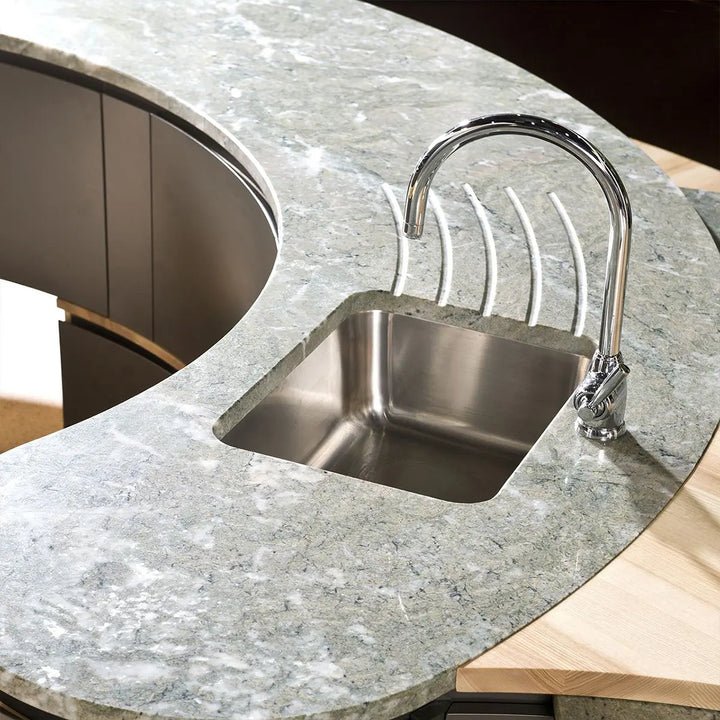 Roeburn Kitchen Mixer Perrin &amp; Rowe