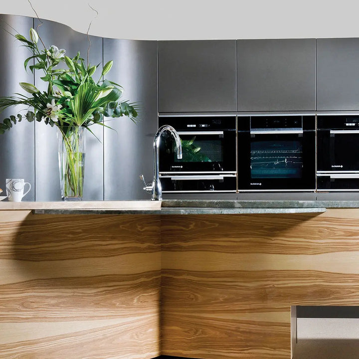Roeburn Kitchen Mixer Perrin &amp; Rowe