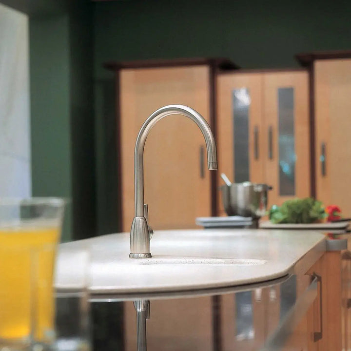 Roeburn Kitchen Mixer Perrin &amp; Rowe