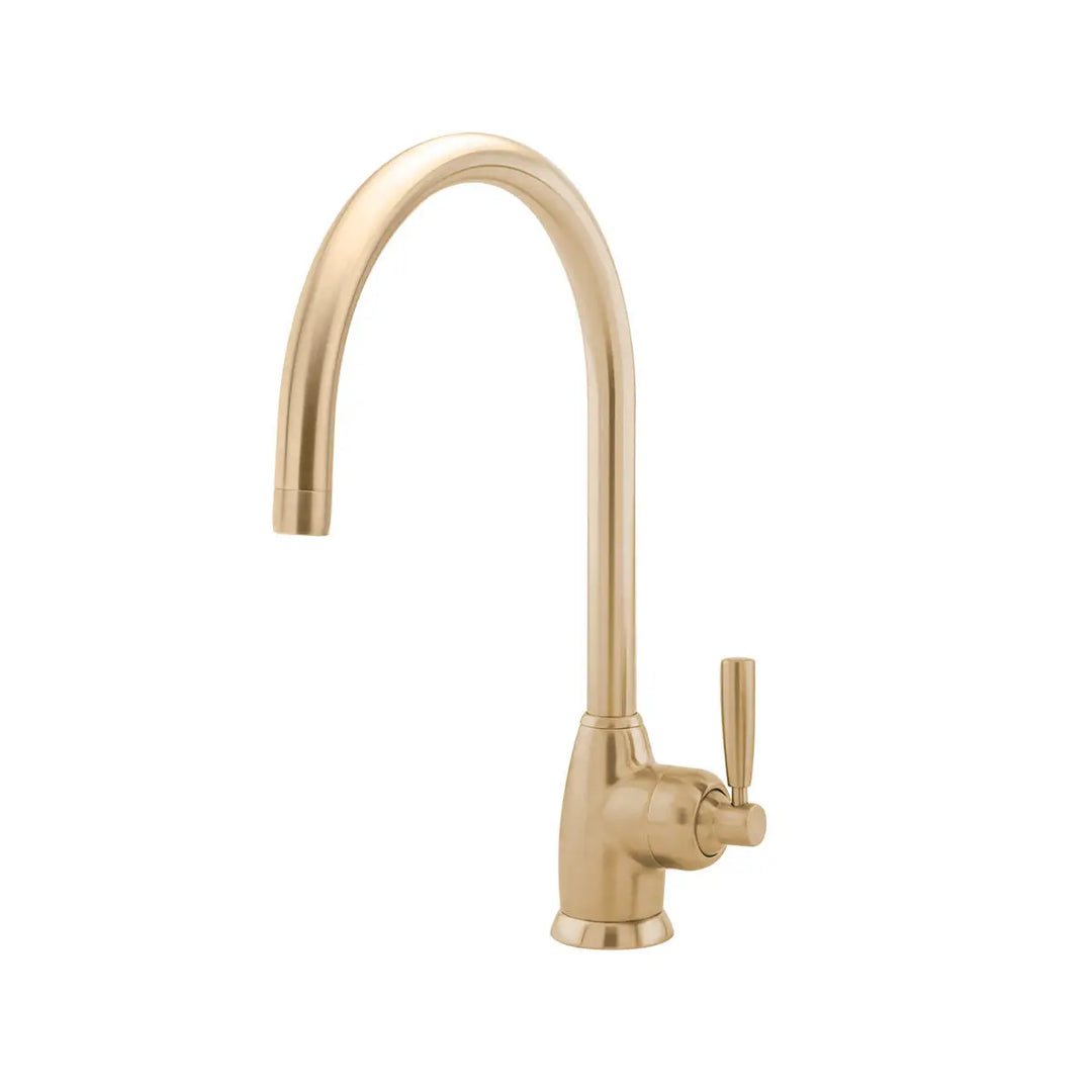 Roeburn Kitchen Mixer Perrin &amp; Rowe