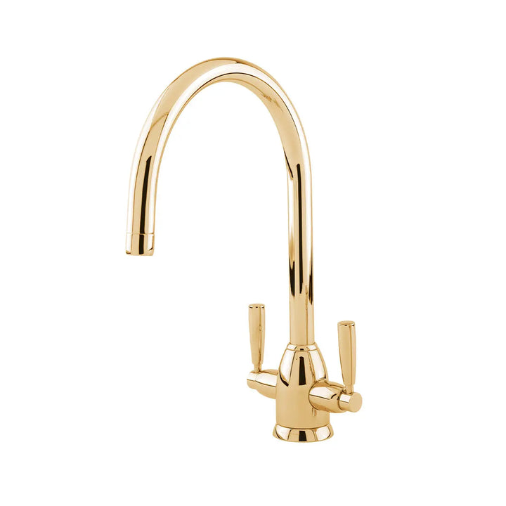 Silverdale Kitchen Mixer Tap Perrin &amp; Rowe