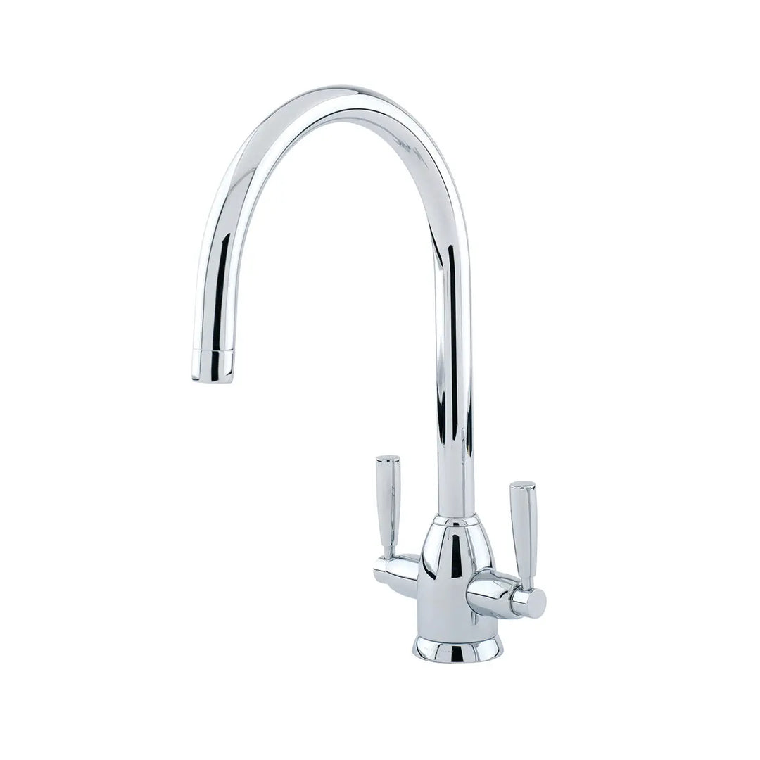 Silverdale Kitchen Mixer Tap Perrin &amp; Rowe