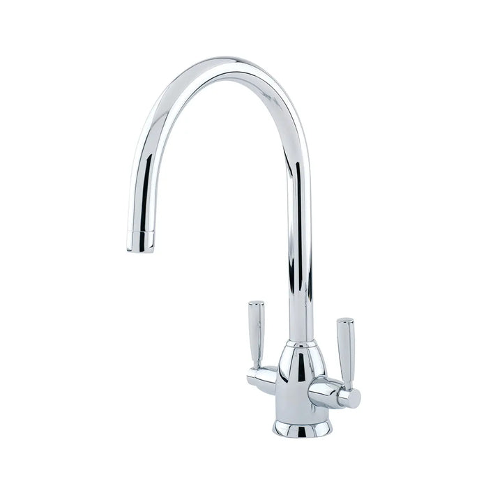 Silverdale Kitchen Mixer Tap Perrin &amp; Rowe