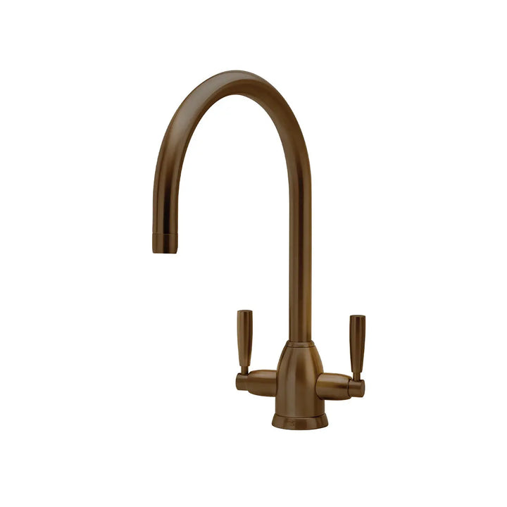 Silverdale Kitchen Mixer Tap Perrin &amp; Rowe