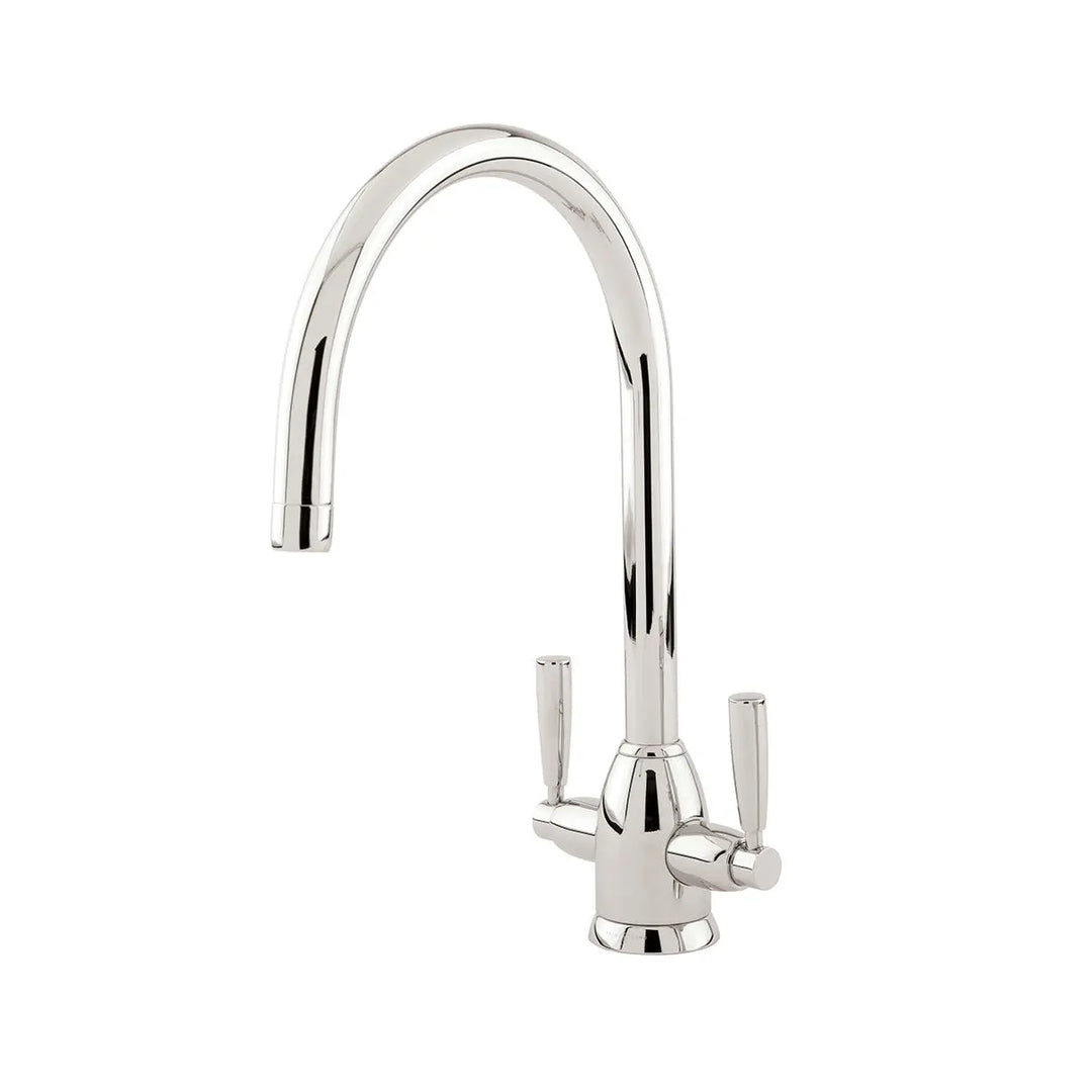 Silverdale Kitchen Mixer Tap Perrin &amp; Rowe