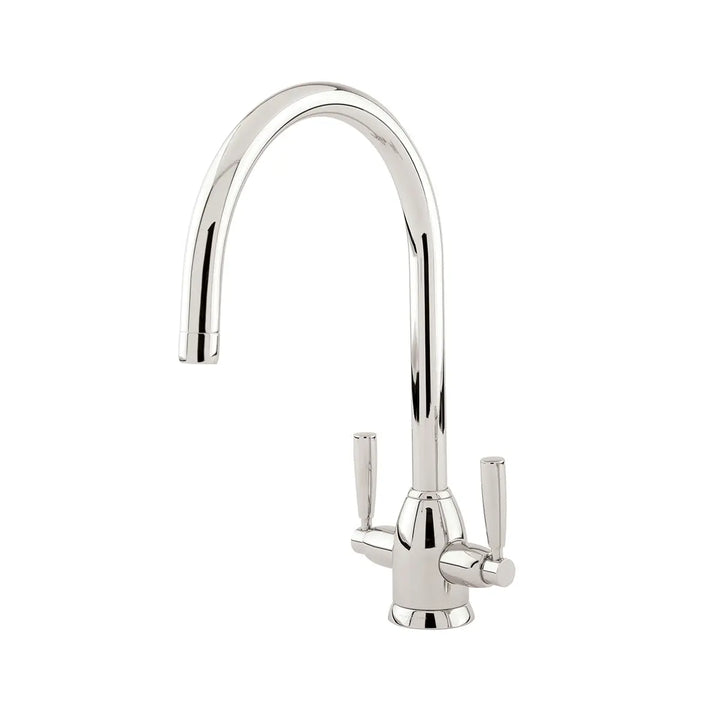 Silverdale Kitchen Mixer Tap Perrin &amp; Rowe