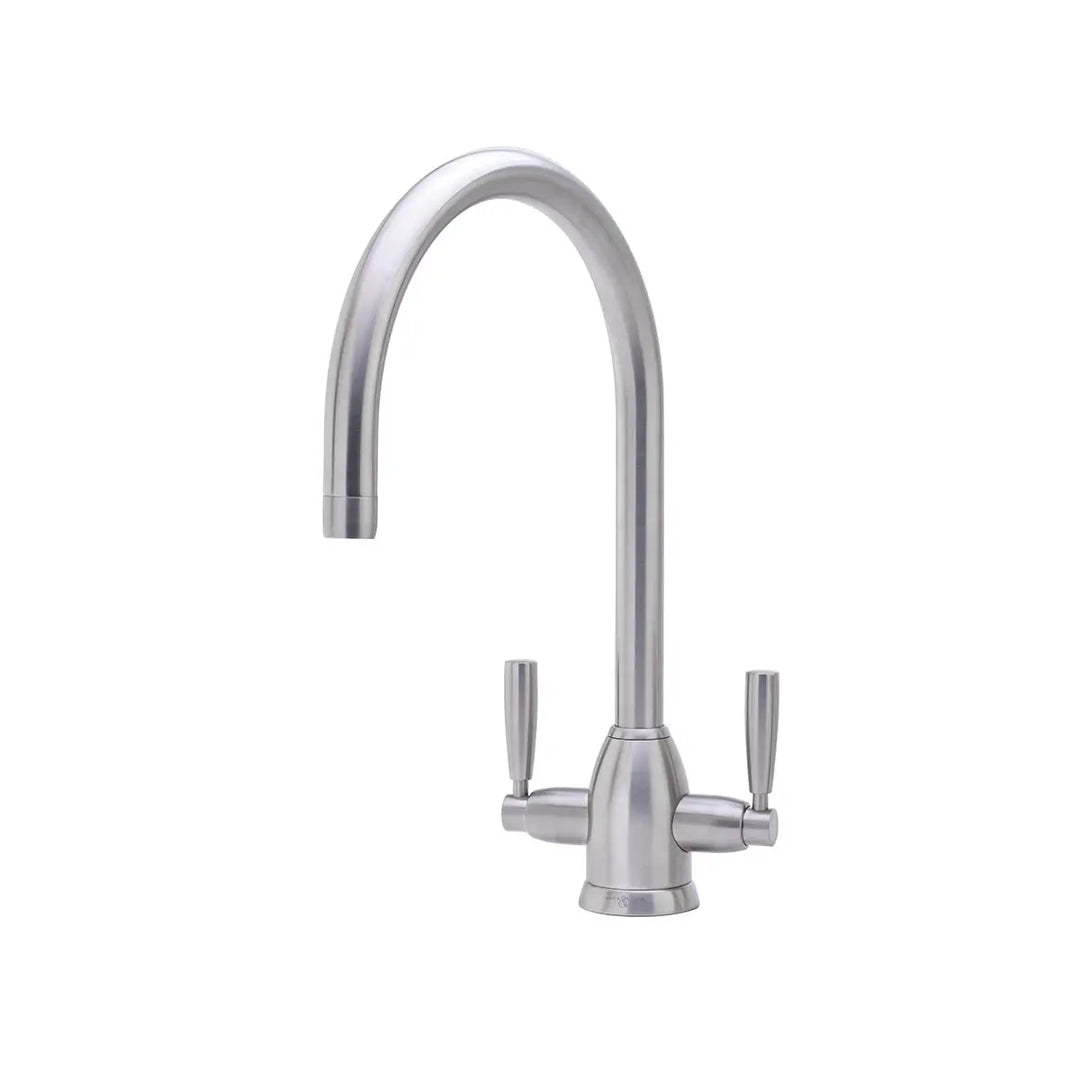 Silverdale Kitchen Mixer Tap Perrin &amp; Rowe