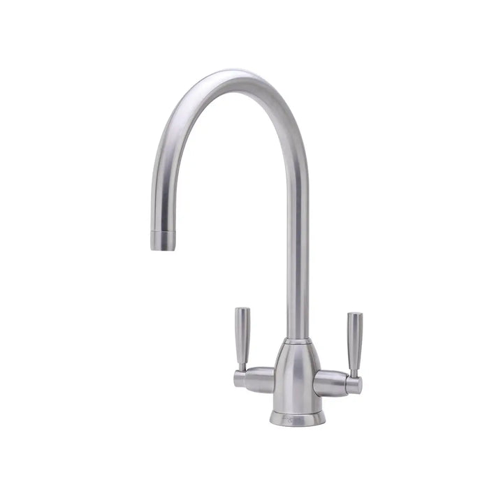Silverdale Kitchen Mixer Tap Perrin &amp; Rowe