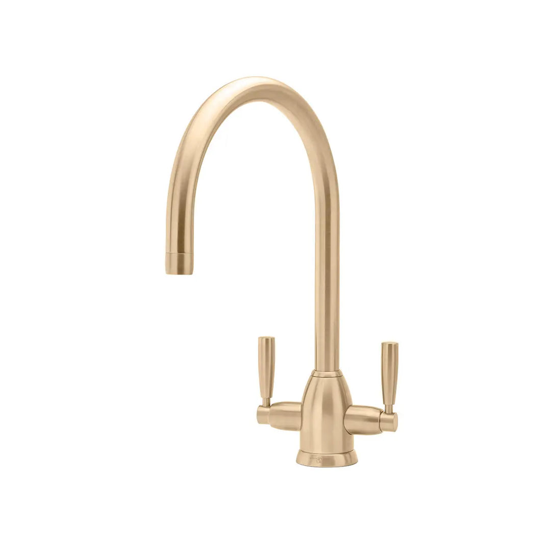 Silverdale Kitchen Mixer Tap Perrin &amp; Rowe