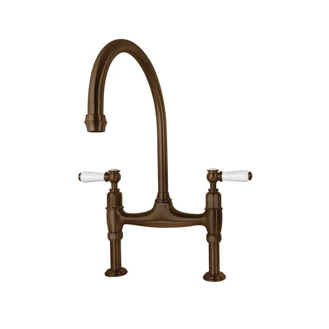 Pendleton Kitchen Mixer Perrin &amp; Rowe