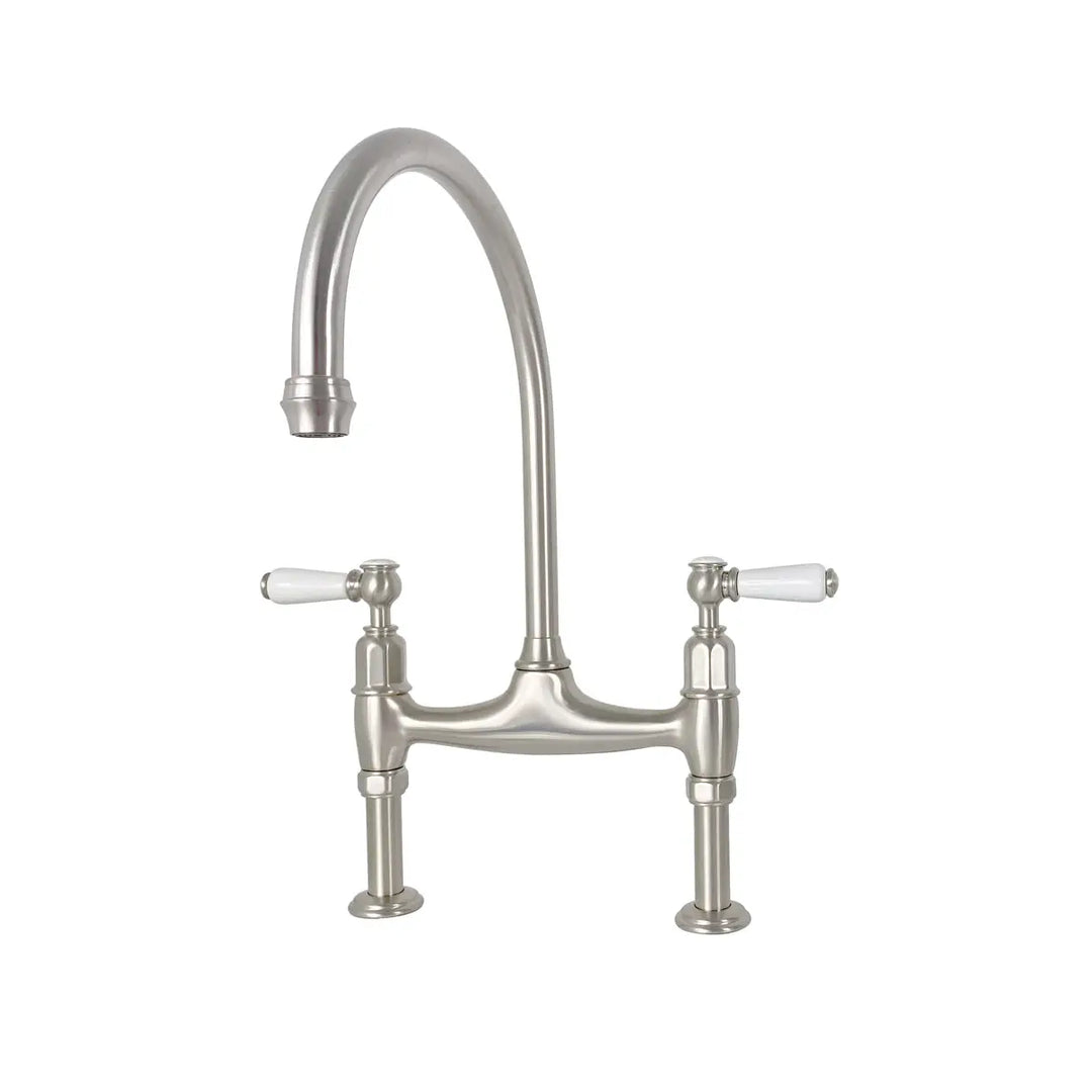 Pendleton Kitchen Mixer Perrin &amp; Rowe