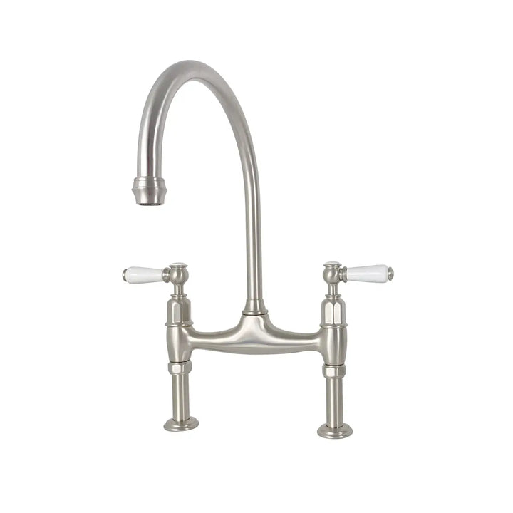 Pendleton Kitchen Mixer Perrin &amp; Rowe
