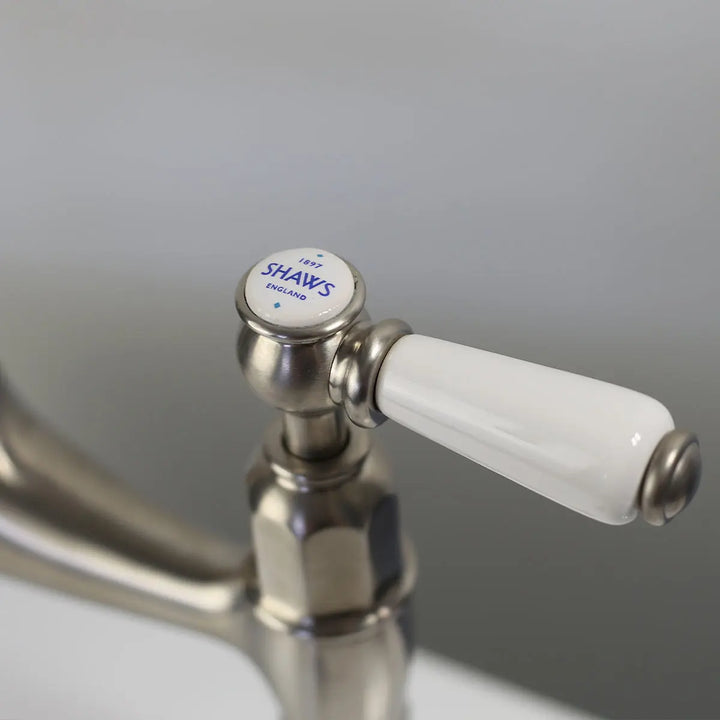 Pendleton Kitchen Mixer Perrin &amp; Rowe