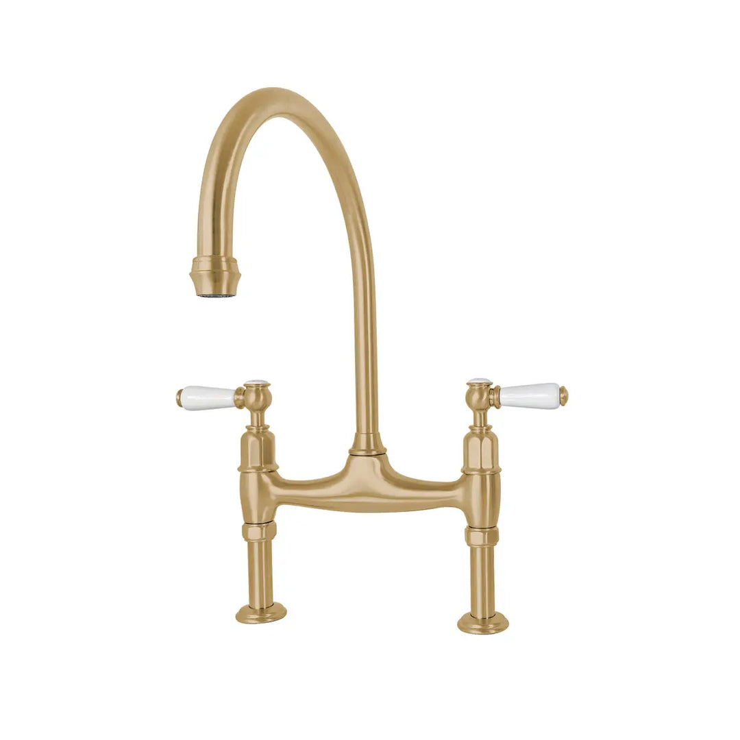 Pendleton Kitchen Mixer Perrin &amp; Rowe