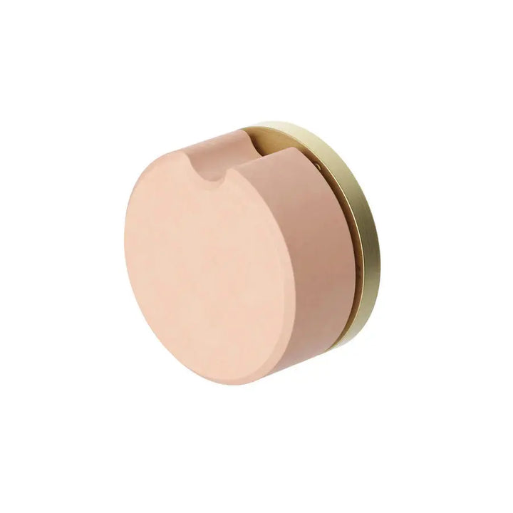 Meir X Nood Co. Alchemy Series Progressive Mixer - Tiger Bronze Meir