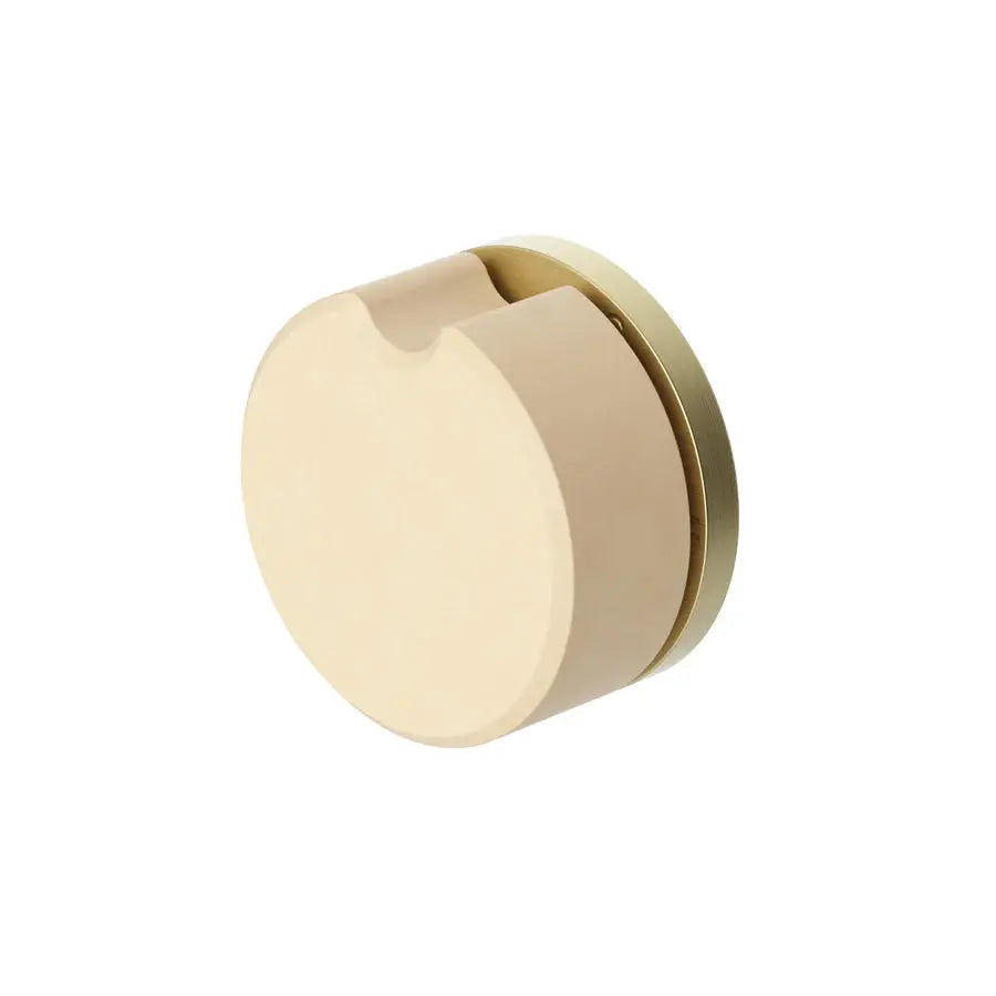 Meir X Nood Co. Alchemy Series Progressive Mixer - Tiger Bronze Meir
