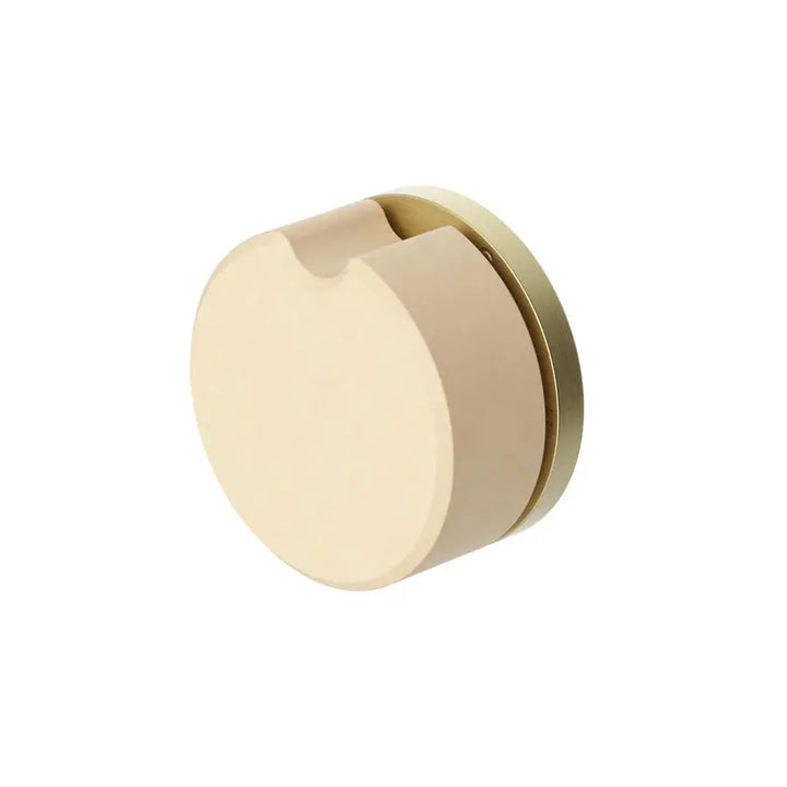 Meir X Nood Co. Alchemy Series Progressive Mixer - Tiger Bronze Meir