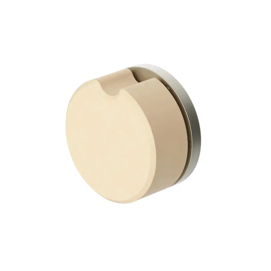 Meir X Nood Co. Alchemy Series Progressive Mixer - Brushed Nickel Meir