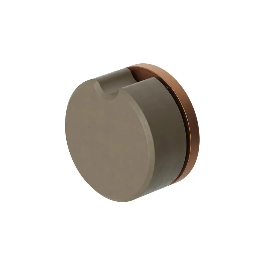 Meir X Nood Co. Alchemy Series Progressive Mixer - Lustre Bronze Meir