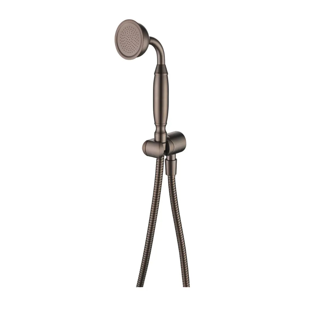 Mica Heritage Hand Shower Bella Vista