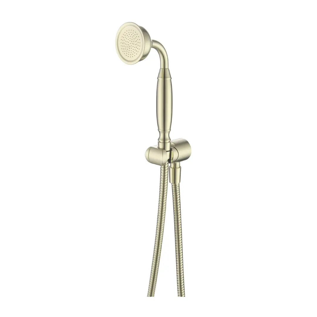 Mica Heritage Hand Shower Bella Vista