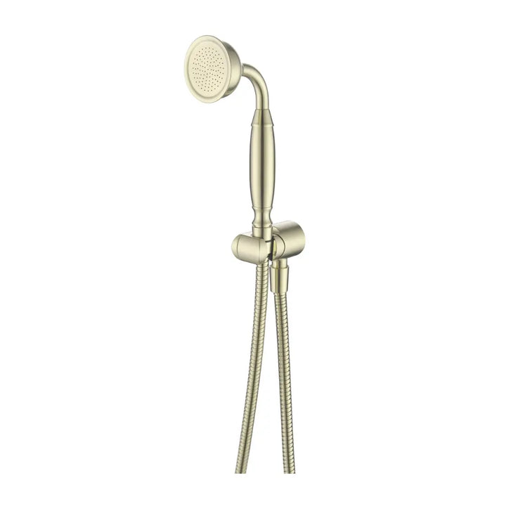 Mica Heritage Hand Shower Bella Vista