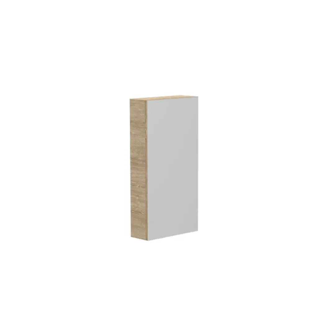 Glacier Mirrored Shaving Cabinet - Various finishes ADP