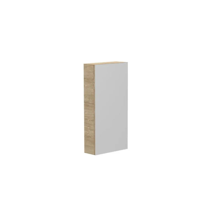 Glacier Mirrored Shaving Cabinet - Various finishes ADP